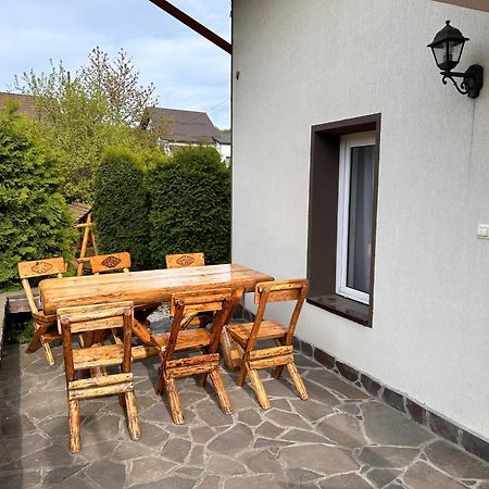 Villa Homy Family House Bran  Exterior foto