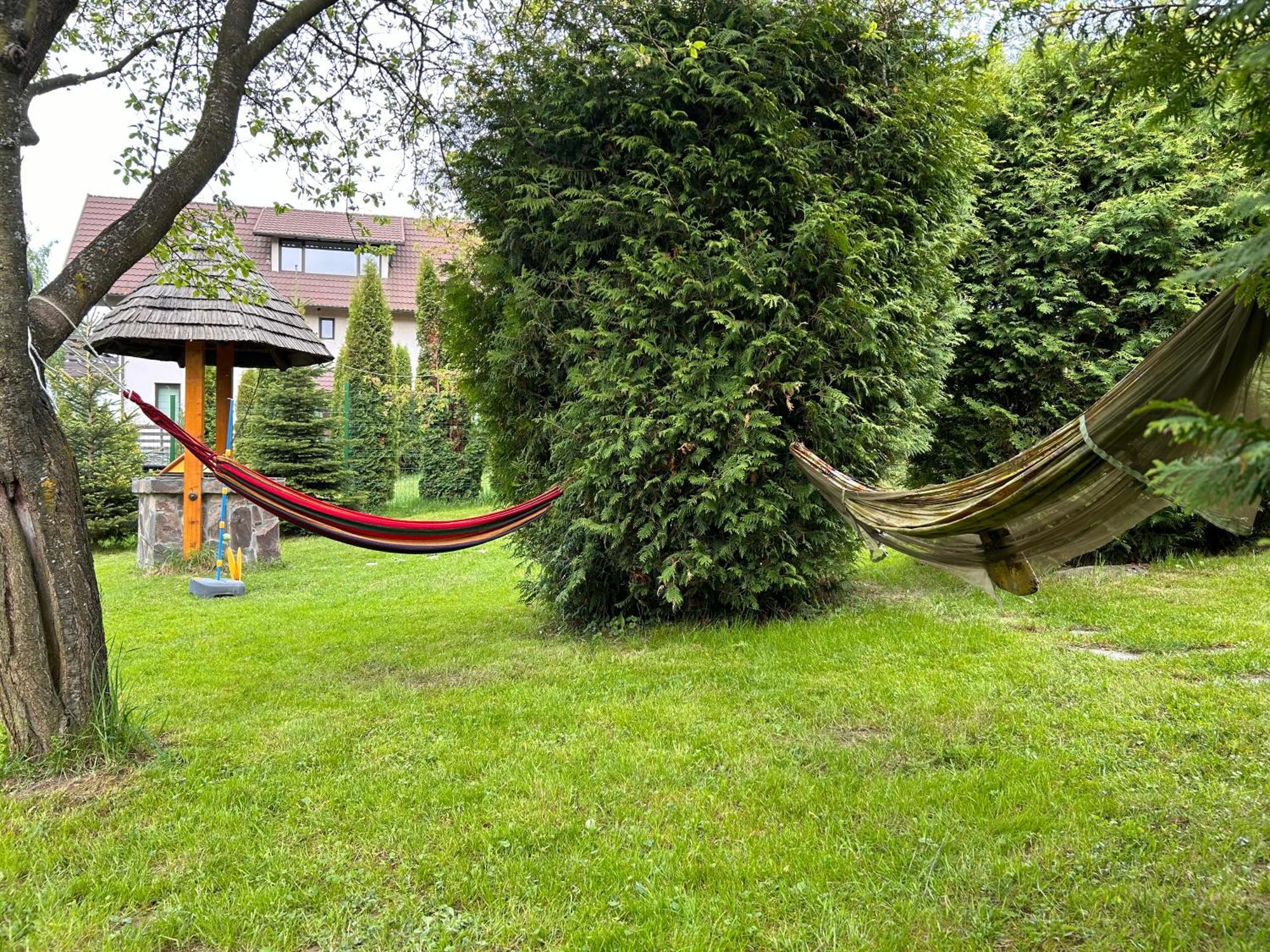 Villa Homy Family House Bran  Exterior foto
