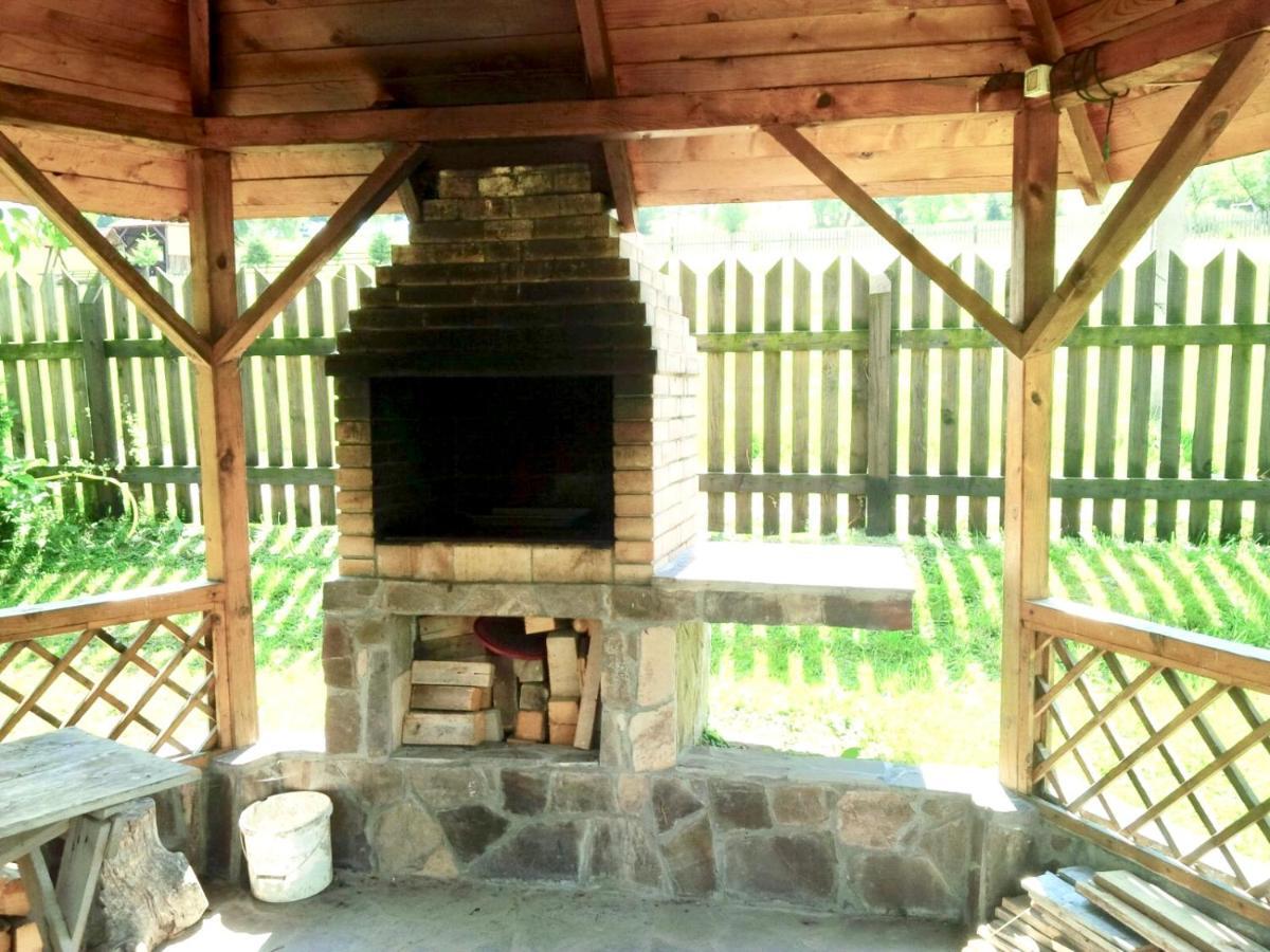 Villa Homy Family House Bran  Exterior foto